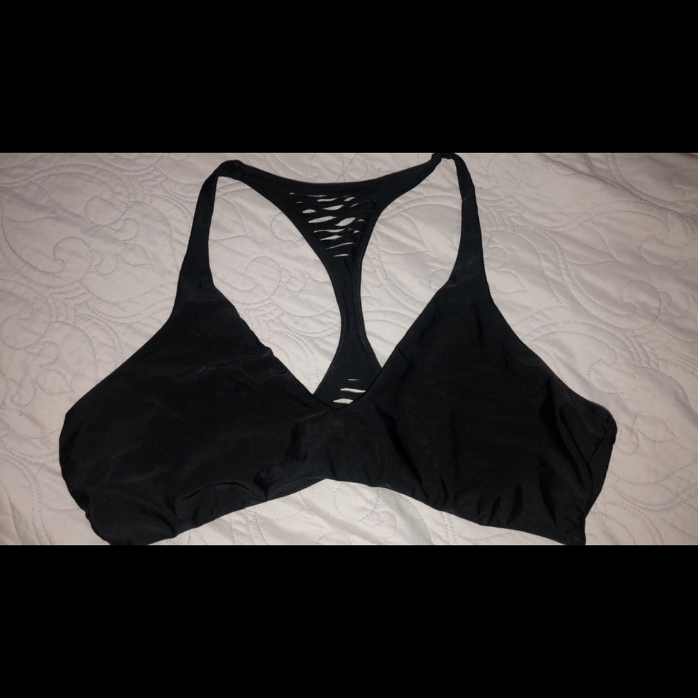 Arie bikini top